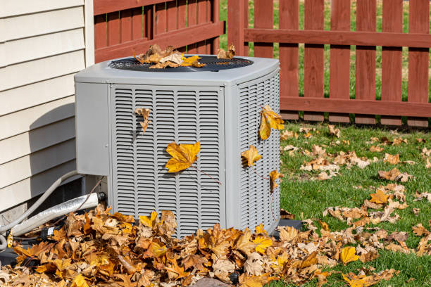 Best Best HVAC Companies  in Ellenville, NY