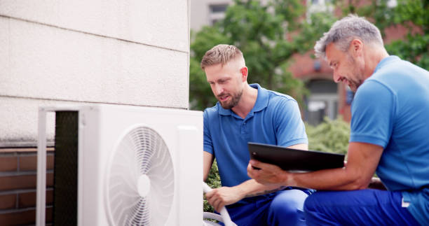 Best Central Air Repair  in Ellenville, NY