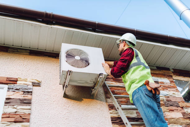 Best Commercial HVAC Repair  in Ellenville, NY