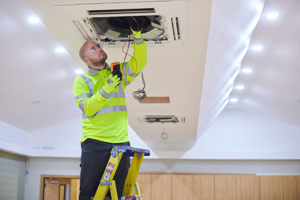 Best HVAC System Installation  in Ellenville, NY