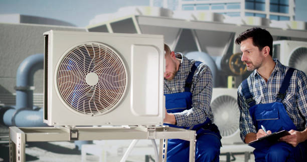 Best Air Conditioning Repair  in Ellenville, NY