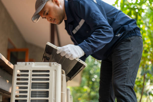 Best Residential HVAC Services  in Ellenville, NY