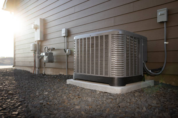 Best HVAC Installation Services  in Ellenville, NY